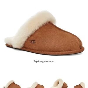 Women’s Ugh slipper